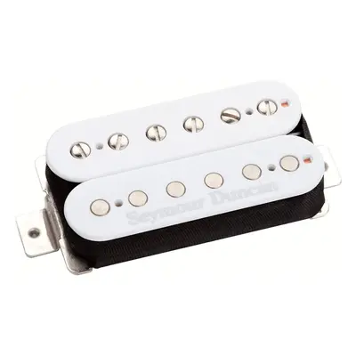 Seymour Duncan SH-6N Neck White Kytarový snímač