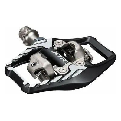 Shimano PD-M9120 Black Nášlapné pedály