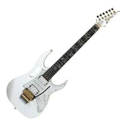 Ibanez JEM7VP-WH White Elektrická kytara