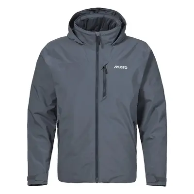 Musto Bunda BR1 PL Midlayer Ombre Blue