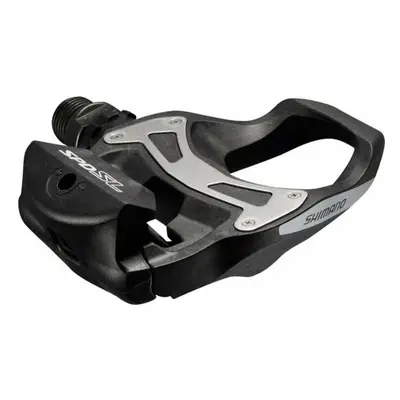 Shimano PD-R550 Black Nášlapné pedály