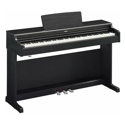 Yamaha YDP-165 Digitální piano Black