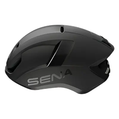 Sena S1 Matte Black Smart helma