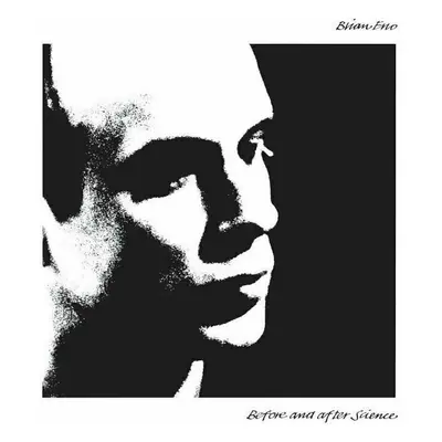 Brian Eno - Before And After Science (Remastered) (LP)