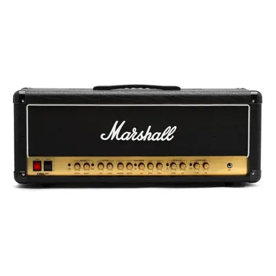 Marshall DSL100HR Lampový kytarový zesilovač