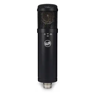 Warm Audio WA-47jr Kondenzátorový studiový mikrofon