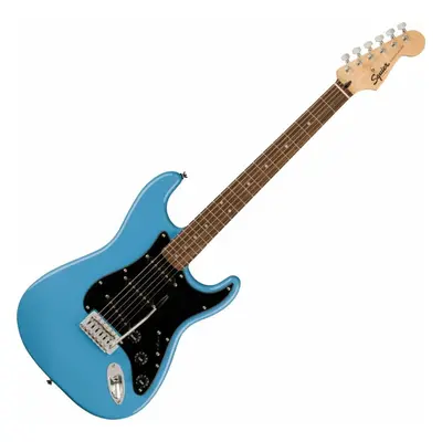 Fender Squier Sonic Stratocaster LRL California Blue Elektrická kytara