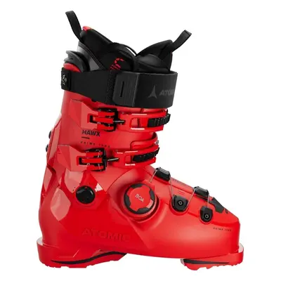 Atomic Hawx Prime S BOA GW Red/Black Sjezdové boty