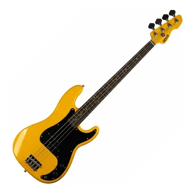 Markbass Yellow PB Elektrická baskytara