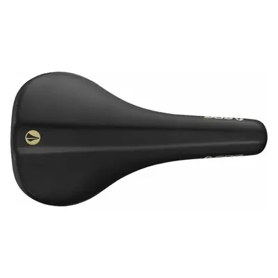 SDG Bel-Air V3 Lux-Alloy Black/Tan mm Ocel Sedlo