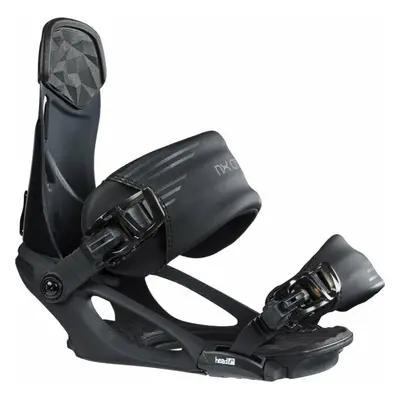 Head NX One Black - cm Snowboardové vázaní