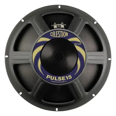 Celestion Pulse 8 Ohm Kytarový / Baskytarový reproduktor