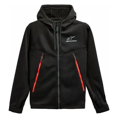 Alpinestars Gorge Jacket Black Bunda