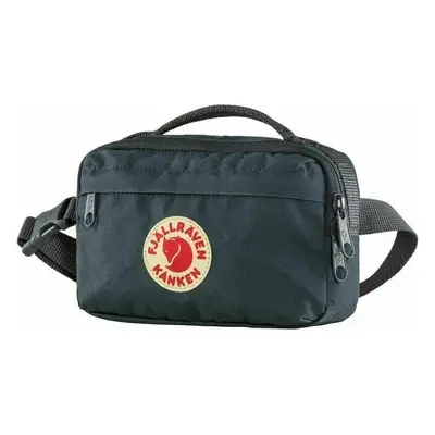 Fjällräven Kånken Hip Pack Navy Ledvinka