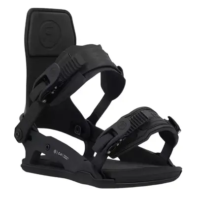 Ride C-6 Black - cm Snowboardové vázaní