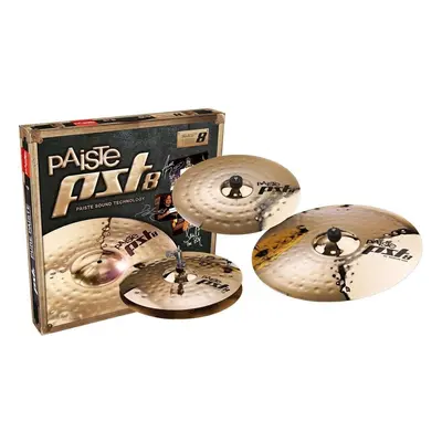 Paiste PST Reflector Universal 14/16/20 Činelová sada