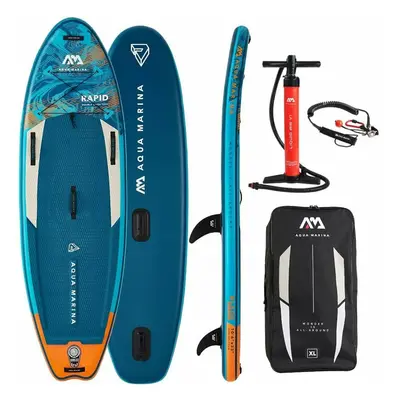 Aqua Marina Rapid 9'6'' (290 cm) Paddleboard