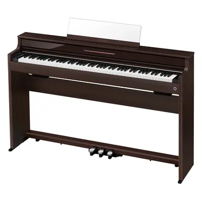 Casio AP-S450 Digitální piano Brown