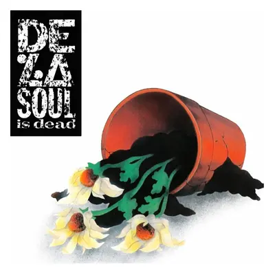 De La Soul - De La Soul Is Dead (Reissue) (2 LP)