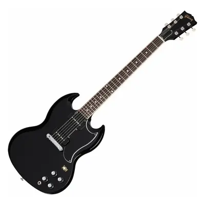 Gibson SG Special Eben Elektrická kytara