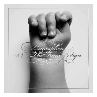 Atmosphere - The Family Sign (Repress) (2 LP + 7" Vinyl)