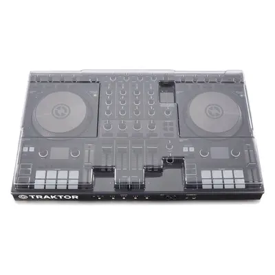 Native Instruments Traktor Kontrol S4 MK3 Cover SET DJ kontroler