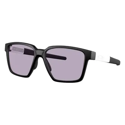 Oakley Actuator SQ Matte Black/White/Prizm Slate Lifestyle brýle