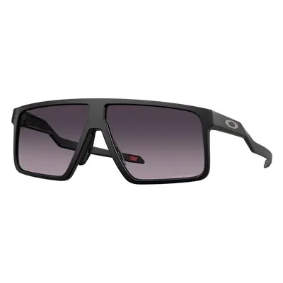 Oakley Helux Matte Black/Prizm Grey Gradient Sportovní brýle