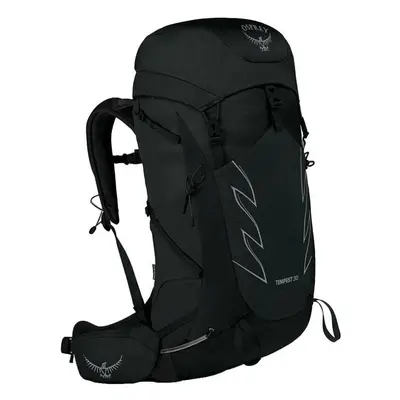 Osprey Tempest III Stealth Black Outdoorový batoh