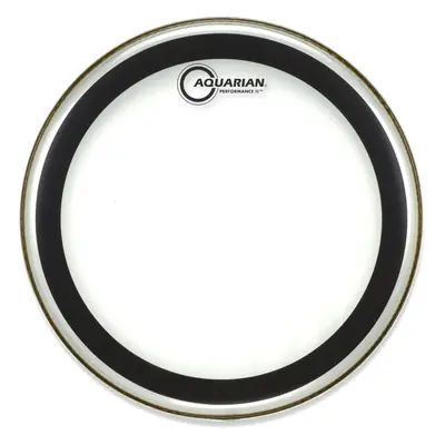 Aquarian PF-C Performance II Clear (10'', 12'', 16'') Sada blan na bicí