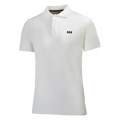 Helly Hansen Men's Driftline Polo Tričko White