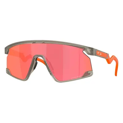 Oakley BXTR Matte Grey Ink/Prizm Trail Torch Sportovní brýle