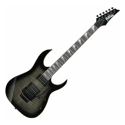 Ibanez GRG320FA-TKS Transparent Black Sunburst Elektrická kytara