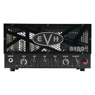 EVH 5150III 15W LBX-S Lampový kytarový zesilovač