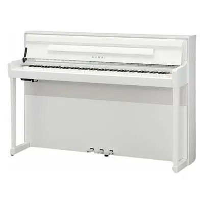 Kawai CA901W Digitální piano Premium Satin White