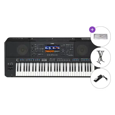 Yamaha PSR-SX920 SET Profesionální keyboard