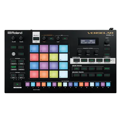 Roland Verselab MV-1 Groovebox