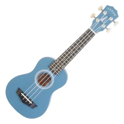 Arrow PB10 Light Blue Sopránové ukulele