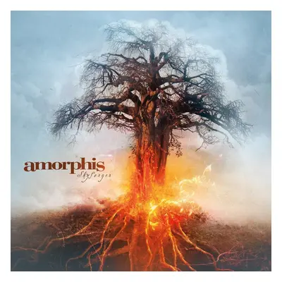 Amorphis - Skyforger (2 LP)