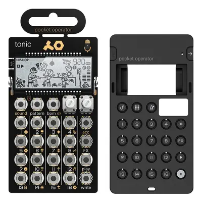 Teenage Engineering PO-32 set Kapesní syntezátor