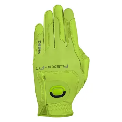 Zoom Gloves Tour Golf Lime Levá ruka Dámské rukavice