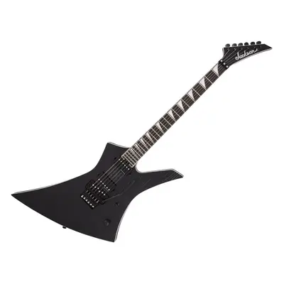 Jackson Pro Series Jeff Loomis Kelly Black Elektrická kytara