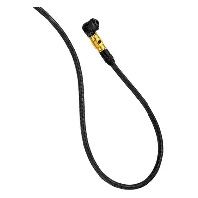 Lezyne ABS Braided Floor Pump Hose Gold/Hi Gloss Příslušenství k pumpám