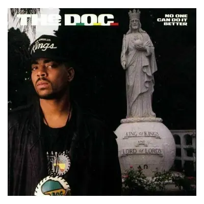 D.O.C. - No One Can Do It Better (180g) (LP)