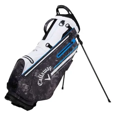 Callaway Chev Dry Stand Bag Paradym Ai Smoke