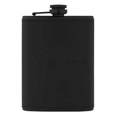 Fender Blackout 8oz Flask