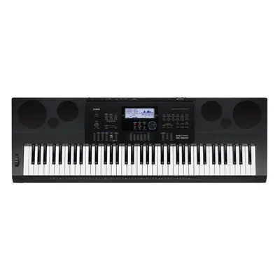 Casio WK Keyboard s dynamikou