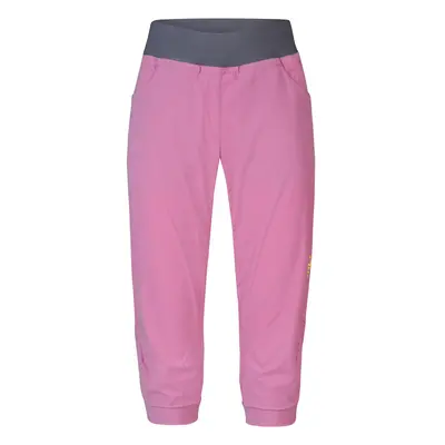 Rafiki Tarragona Lady Capri Rose Wine Outdoorové kalhoty