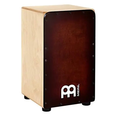 Meinl WC100EB Woodcraft Espresso Burst Dřevěný cajon