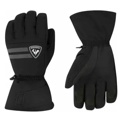 Rossignol Perf Ski Gloves Black Lyžařské rukavice